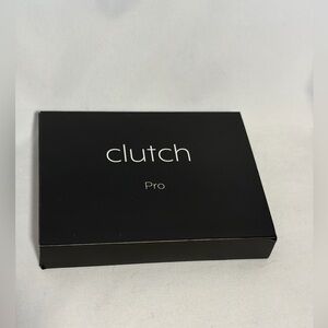 NIB CLUTCH PRO Charger